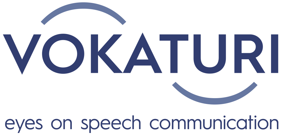 Vokaturi - Eyes on Speech Communication